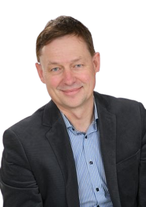 Prof. MMag. Dr. Markus HANDY