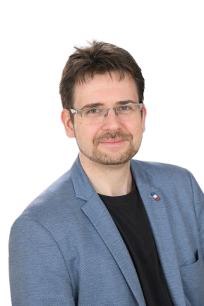 Prof. Mag. Dominik WILLWOHL, BSc