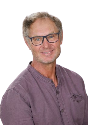 Prof. Mag. Ewald STADLER