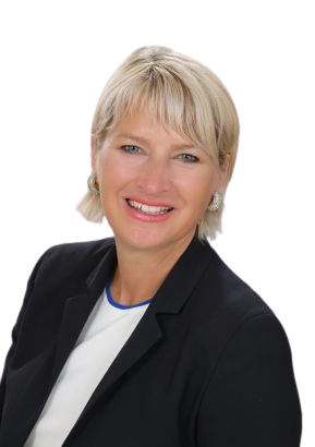 Prof.in MMag.a Barbara WUCHERER