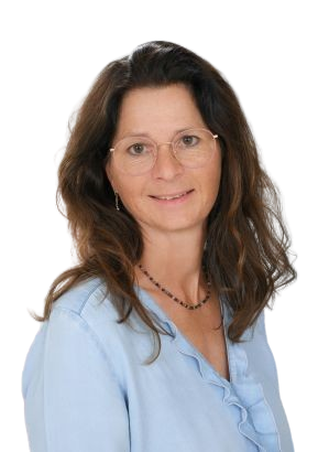 Prof.in DIin Mag.a Sylvia THIERRICHTER