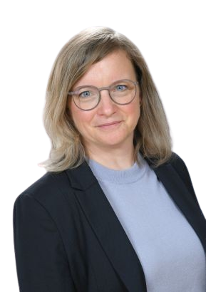 Prof.in DIin Stefanie WASSER
