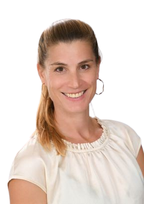 Prof.in Mag.a Noémie ZECHNER-GFRERER