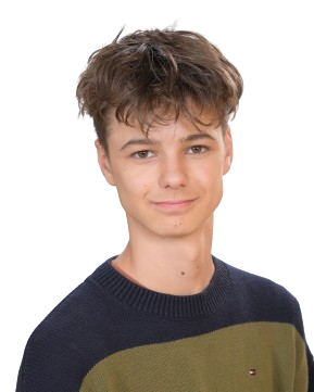 Henri HALLER, 5A