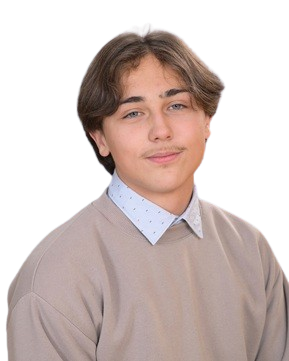 Jakob ZEILER, 6C