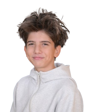 Leonis REXHEPI, 3D