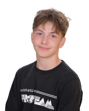 Max LEITNER, 4A