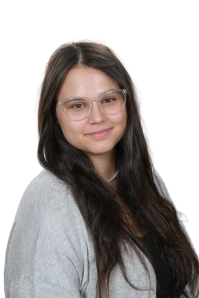Bianca-Ionela DRAGOMIR